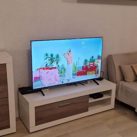 Apartamento Las Americas Arona  Ngoại thất bức ảnh