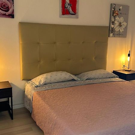 Apartamento Las Americas Arona  Ngoại thất bức ảnh