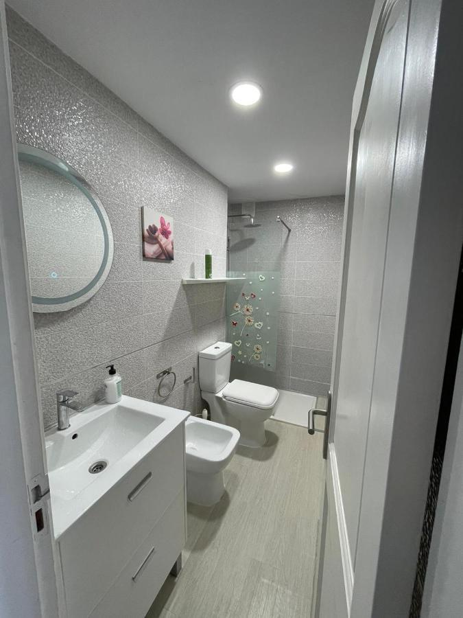 Apartamento Las Americas Arona  Ngoại thất bức ảnh