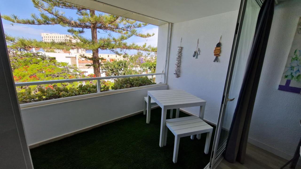 Apartamento Las Americas Arona  Ngoại thất bức ảnh