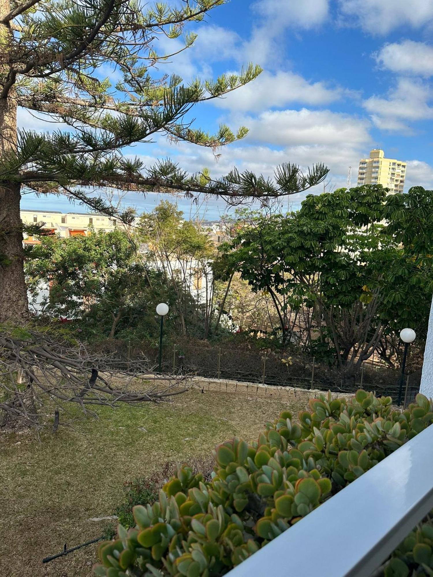 Apartamento Las Americas Arona  Ngoại thất bức ảnh