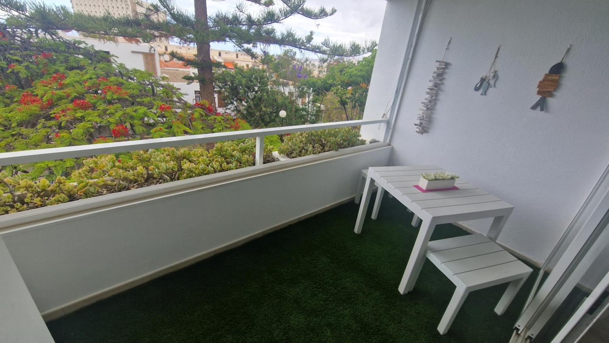 Apartamento Las Americas Arona  Phòng bức ảnh