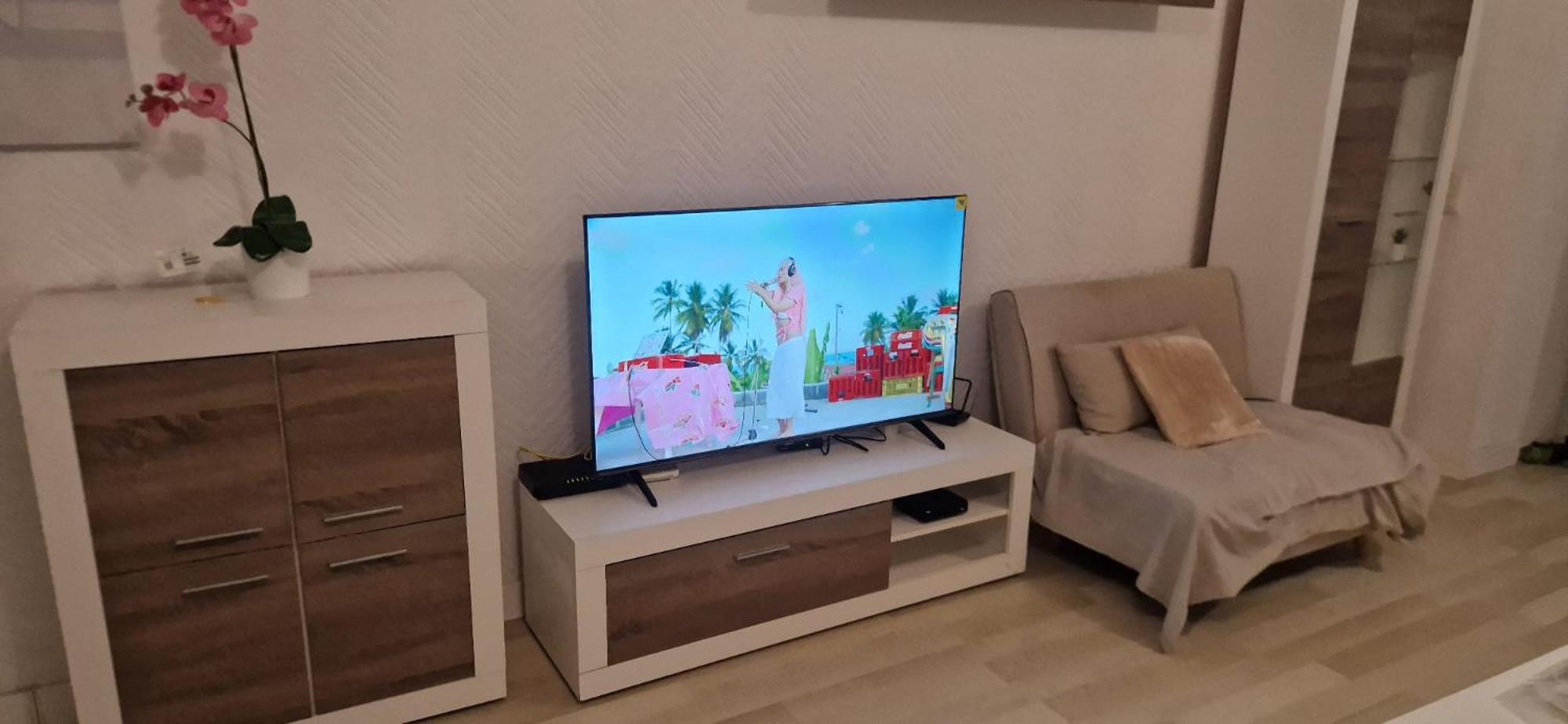 Apartamento Las Americas Arona  Ngoại thất bức ảnh