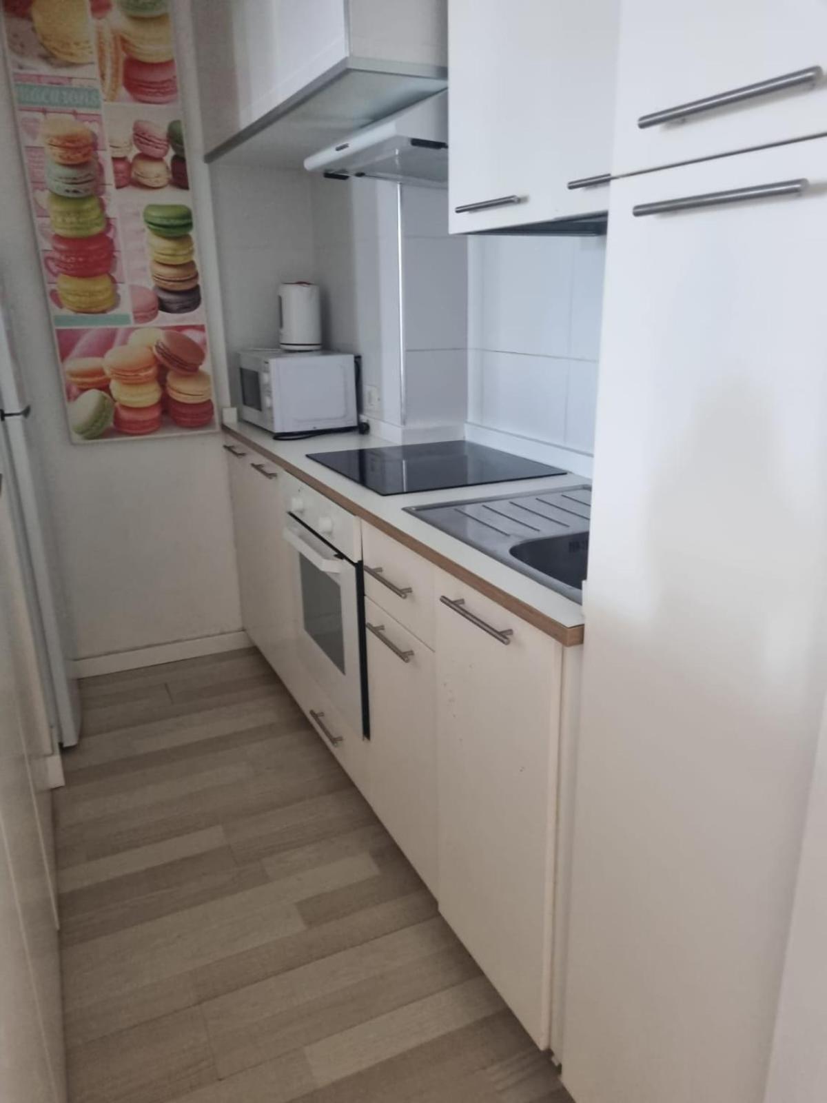 Apartamento Las Americas Arona  Ngoại thất bức ảnh
