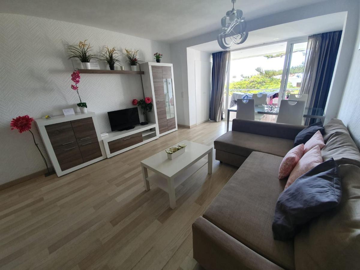 Apartamento Las Americas Arona  Ngoại thất bức ảnh